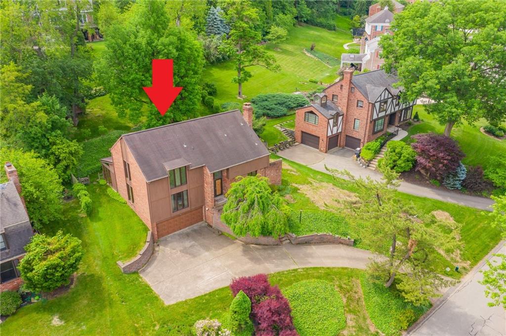 552 Harrogate Road Pittsburgh, PA 15241 - Photo 24 of 25 Gallery Image 24