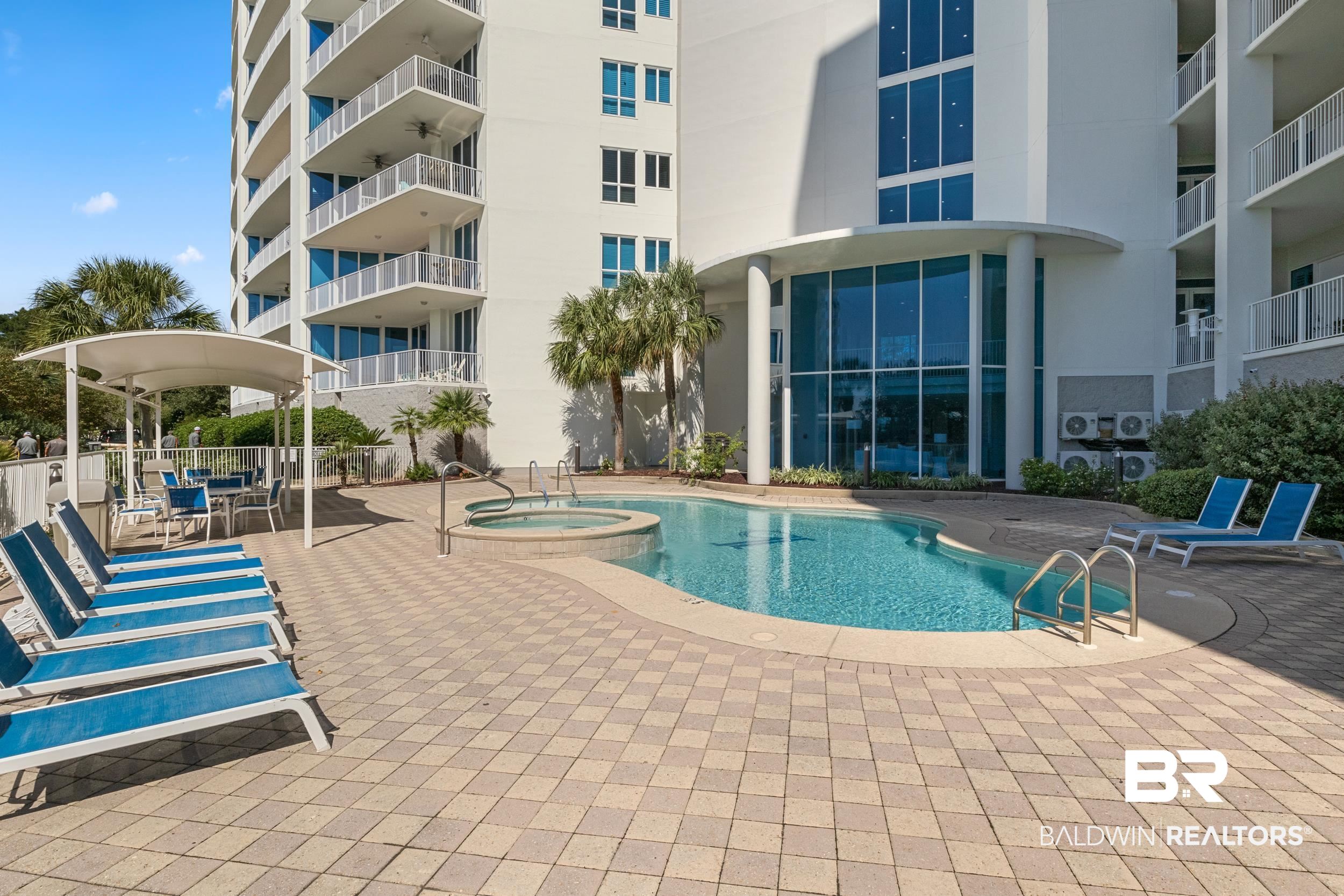 28250 Canal Road, Unit 1102 Orange Beach, AL 36561 - Photo 43 of 48