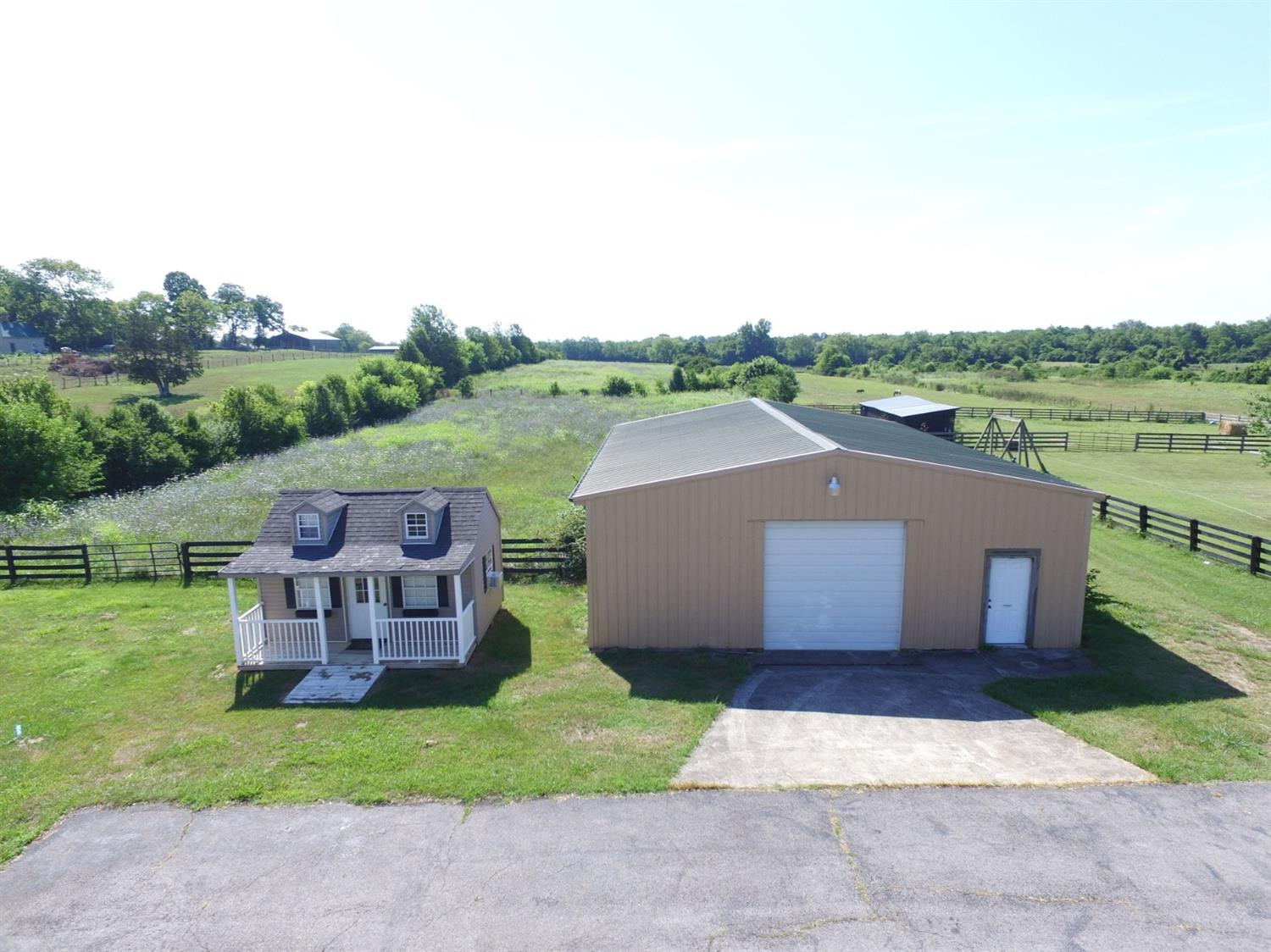 1030 High Bridge Road Wilmore, KY 40390 - Photo 35 of 39 Photo 37
