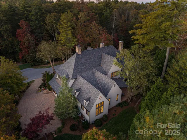 $2,975,000 | 111 Brookline Drive, Asheville, NC 28803