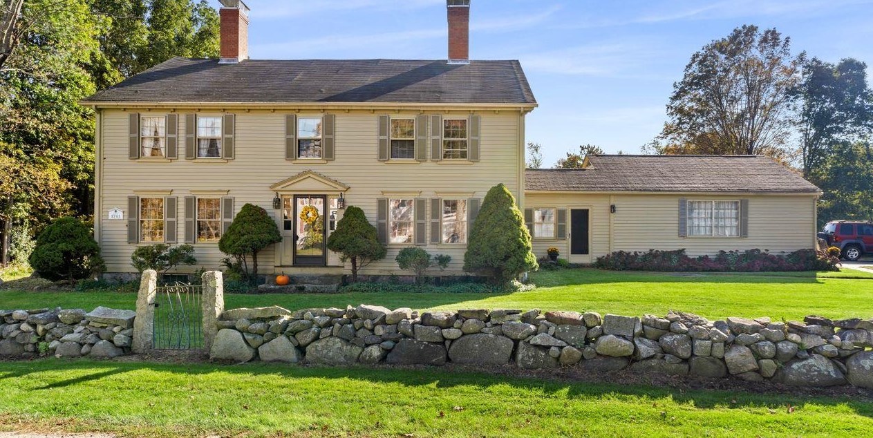 660 Exeter Road Hampton, NH 03842 - Photo 29 of 40