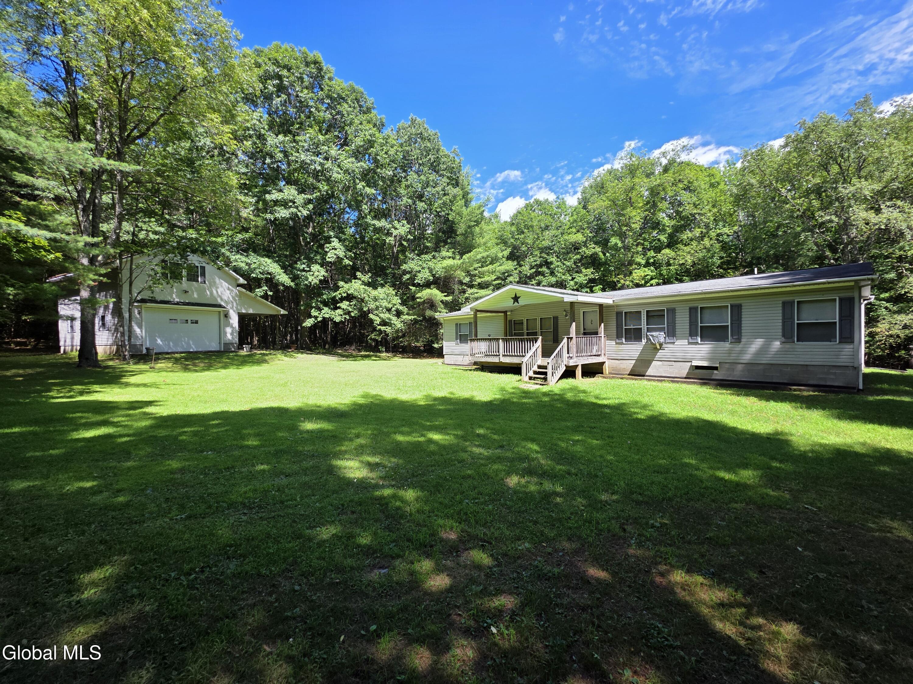 31 Sinclair Road Edinburg, NY 12134 - Photo 36 of 38 20250718_144143