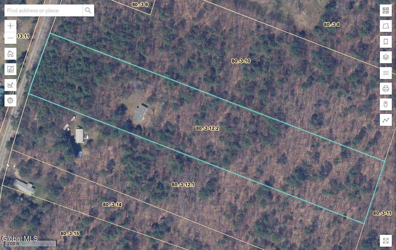 31 Sinclair Road Edinburg, NY 12134 - Photo 4 of 38 Screenshot 2025-07-17 204034