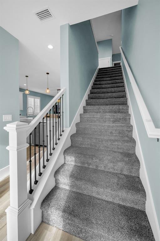 5650 Egrets Place New Port Richey, FL 34652 - Photo 43 of 73 a view of entryway