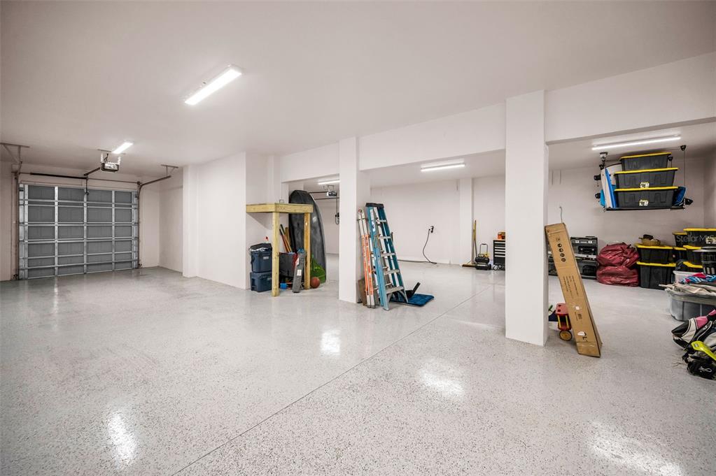 5650 Egrets Place New Port Richey, FL 34652 - Photo 58 of 73 a view of a room with gym equipment