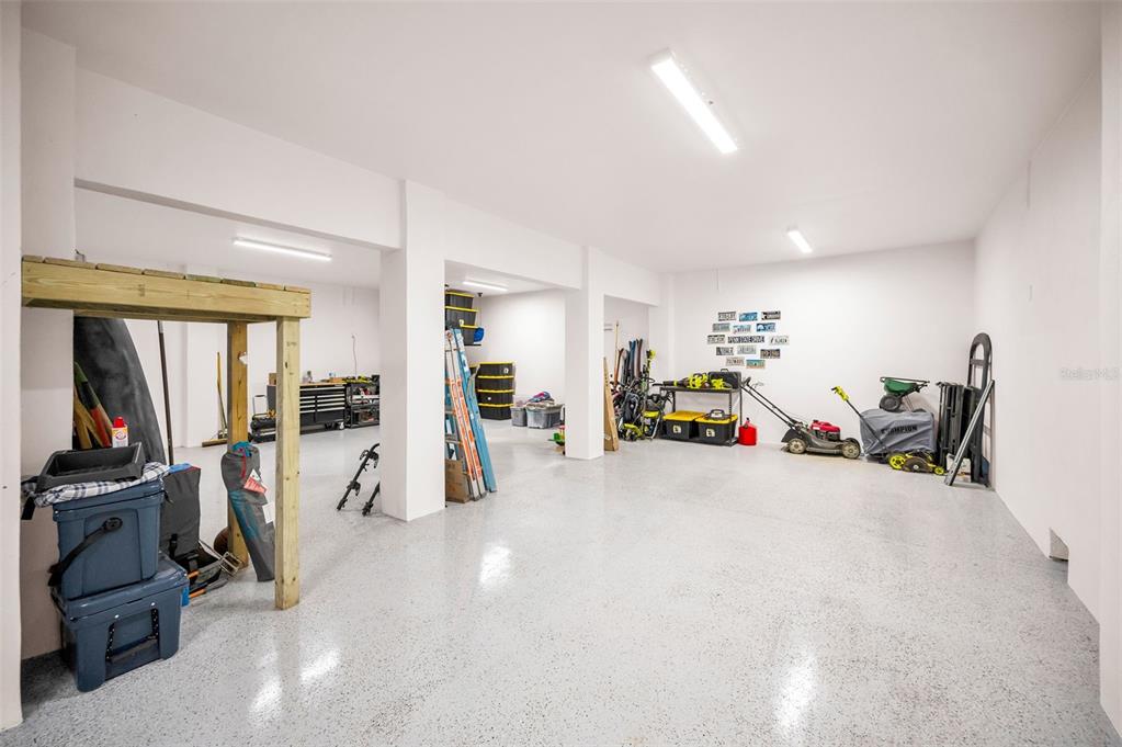 5650 Egrets Place New Port Richey, FL 34652 - Photo 59 of 73 a view of a room with gym equipment