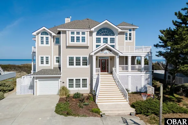 $3,775,000 | 177 Cottage Cove Road, Corolla, NC 27927