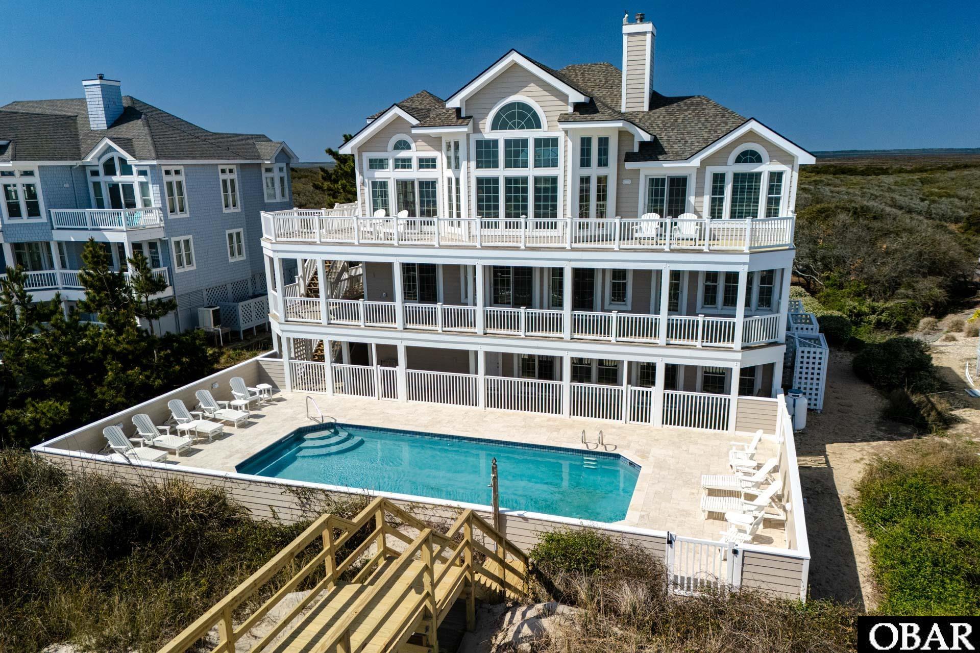 177 Cottage Cove Road Corolla, NC 27927 - Photo 2 of 50
