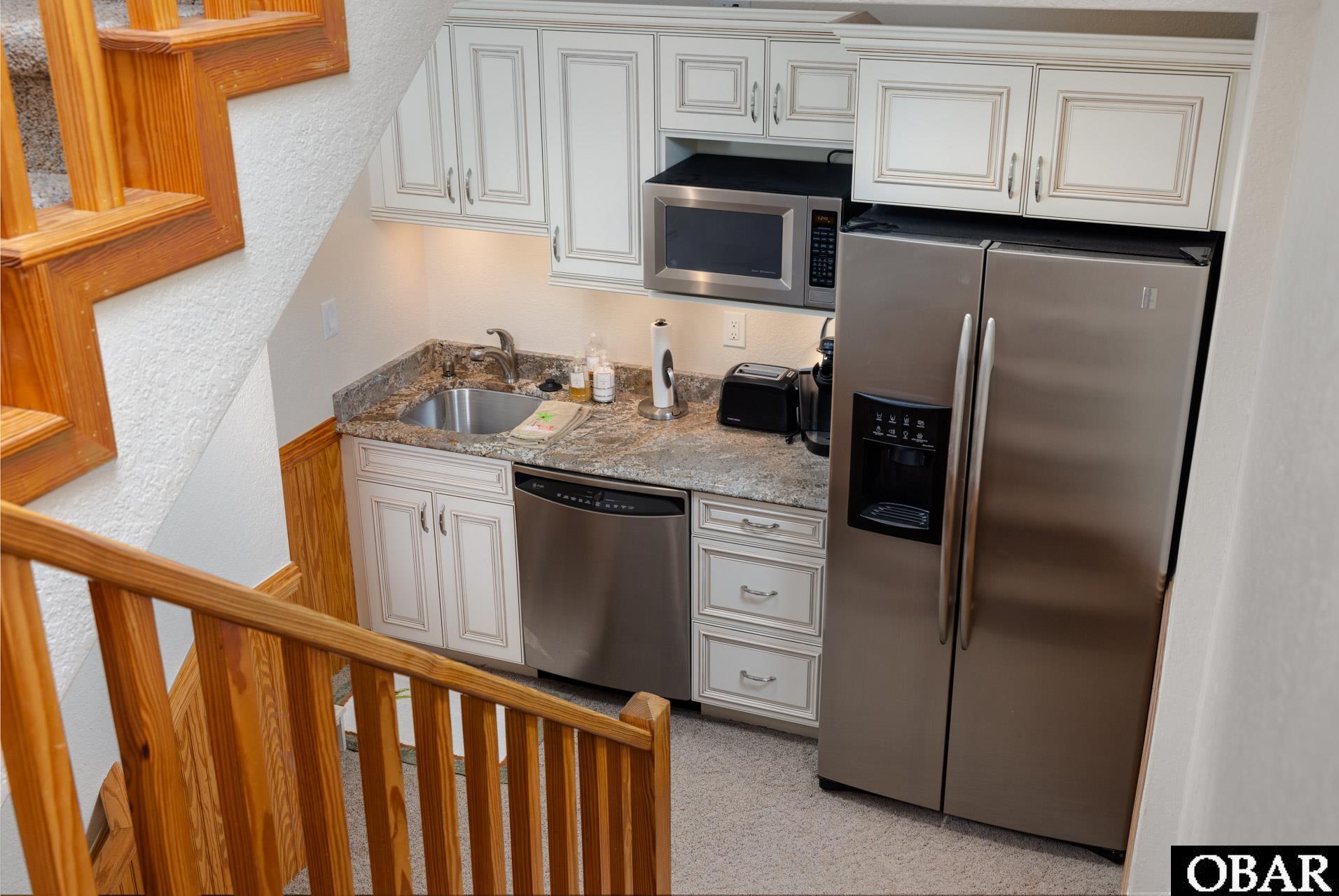 177 Cottage Cove Road Corolla, NC 27927 - Photo 37 of 50