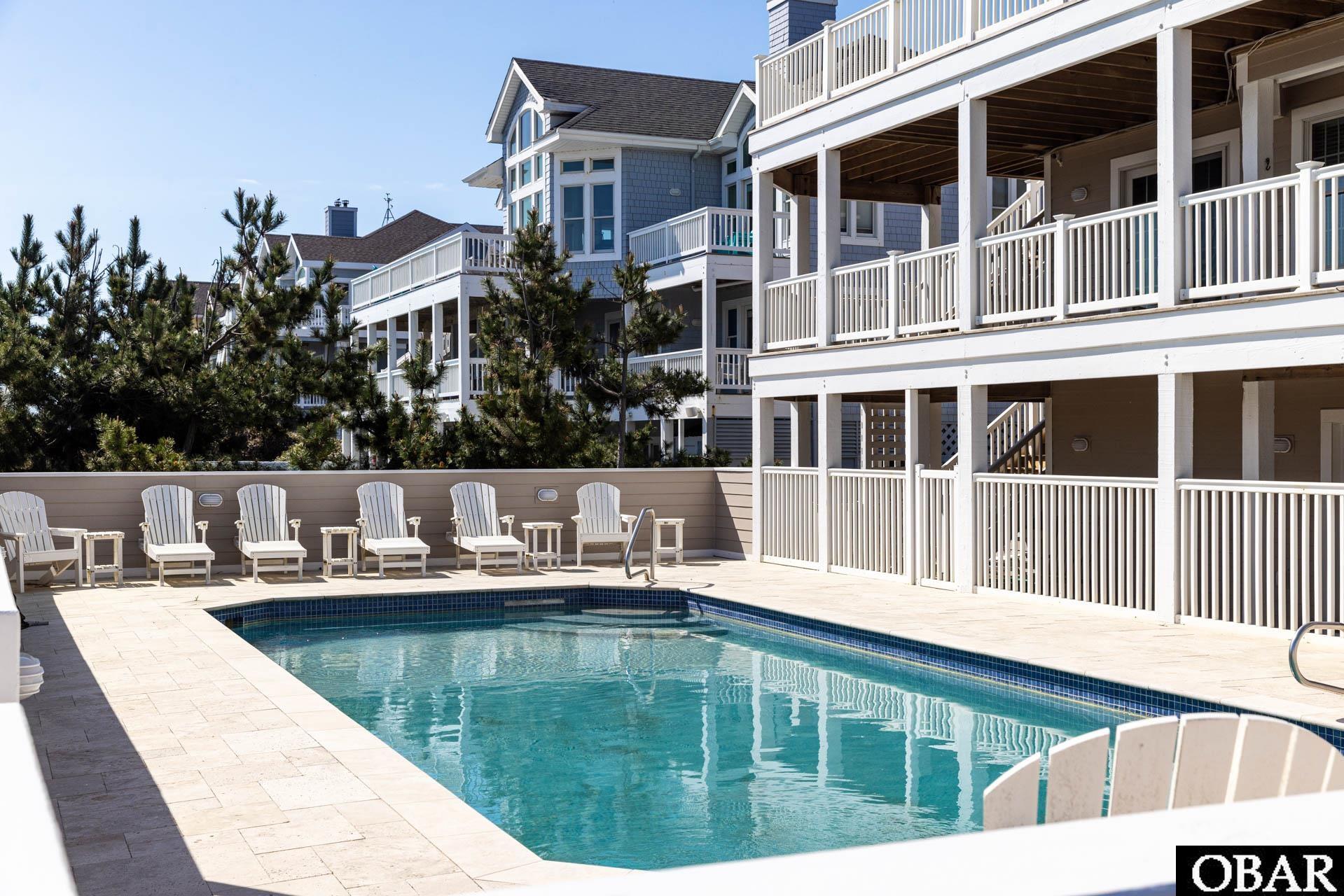 177 Cottage Cove Road Corolla, NC 27927 - Photo 48 of 50