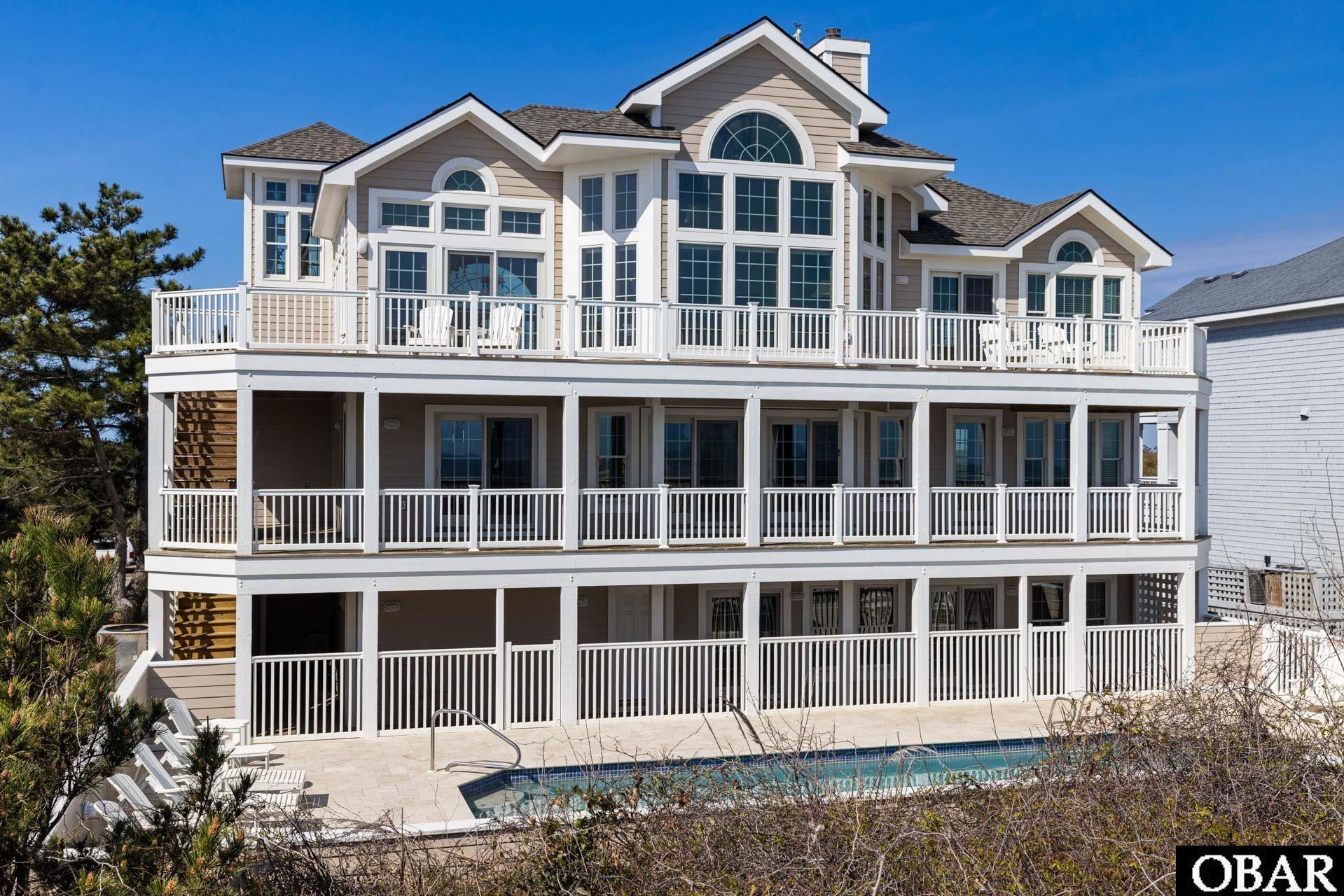 177 Cottage Cove Road Corolla, NC 27927 - Photo 49 of 50