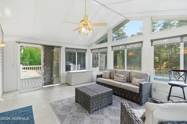 $1,100,000 | 39 Rodeo Drive, West Creek, NJ 08092