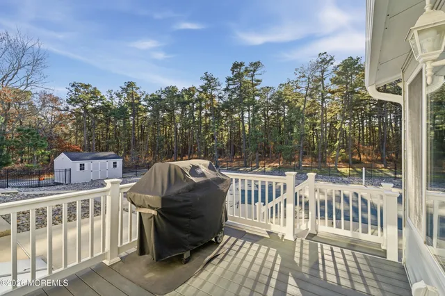 $1,100,000 | 39 Rodeo Drive, West Creek, NJ 08092