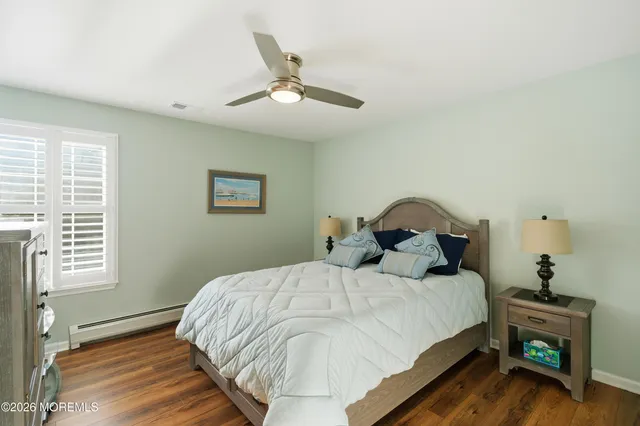 $1,100,000 | 39 Rodeo Drive, West Creek, NJ 08092