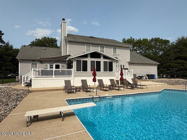 39 Rodeo Drive West Creek, NJ 08092 - Photo 69 of 78 084-original-photo