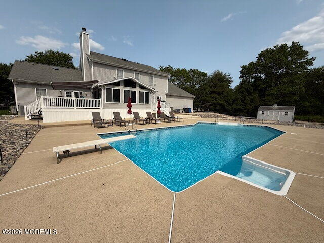 39 Rodeo Drive West Creek, NJ 08092 - Photo 70 of 78 085-original-photo