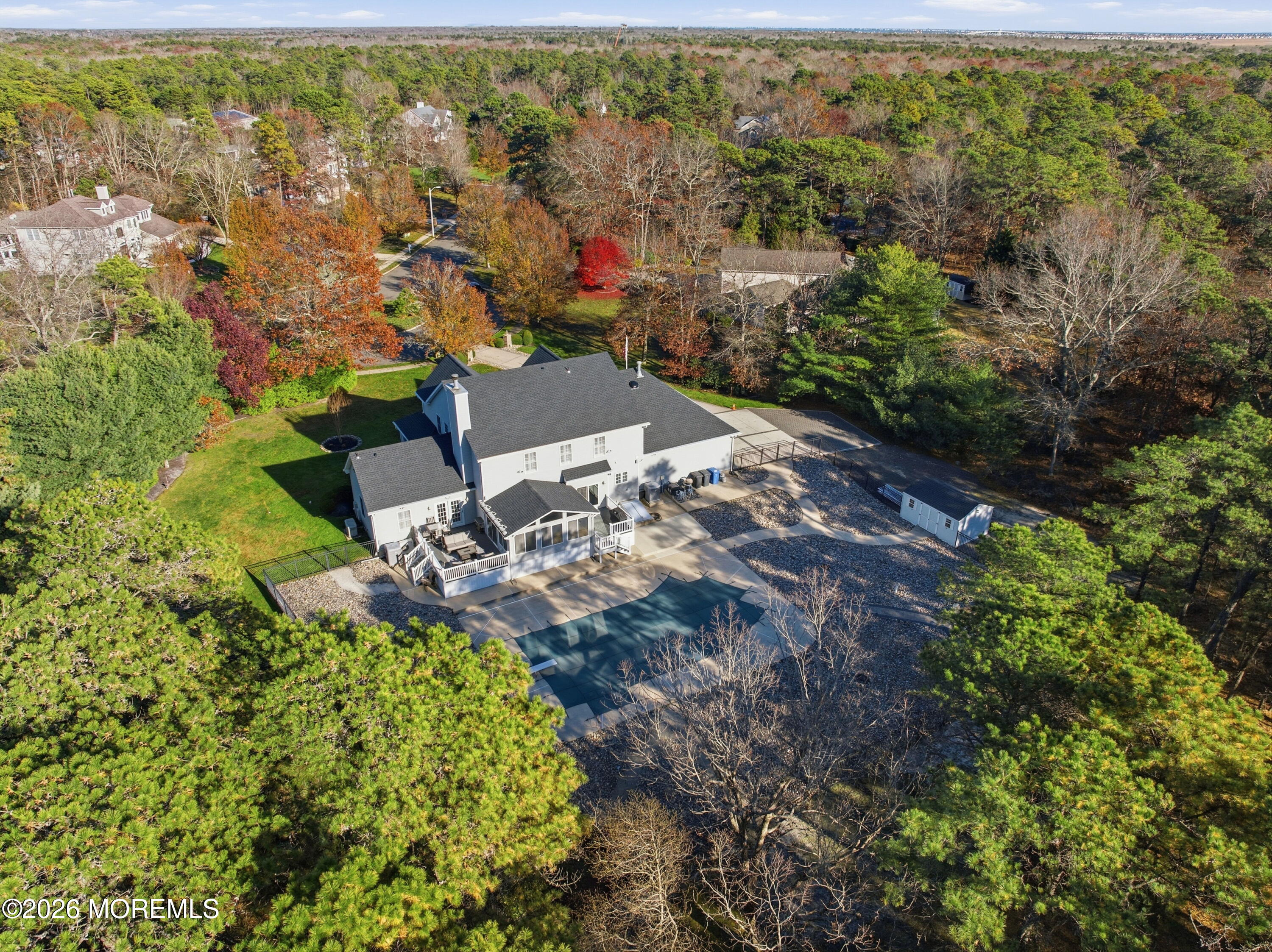 39 Rodeo Drive West Creek, NJ 08092 - Photo 74 of 78 089-original-photo