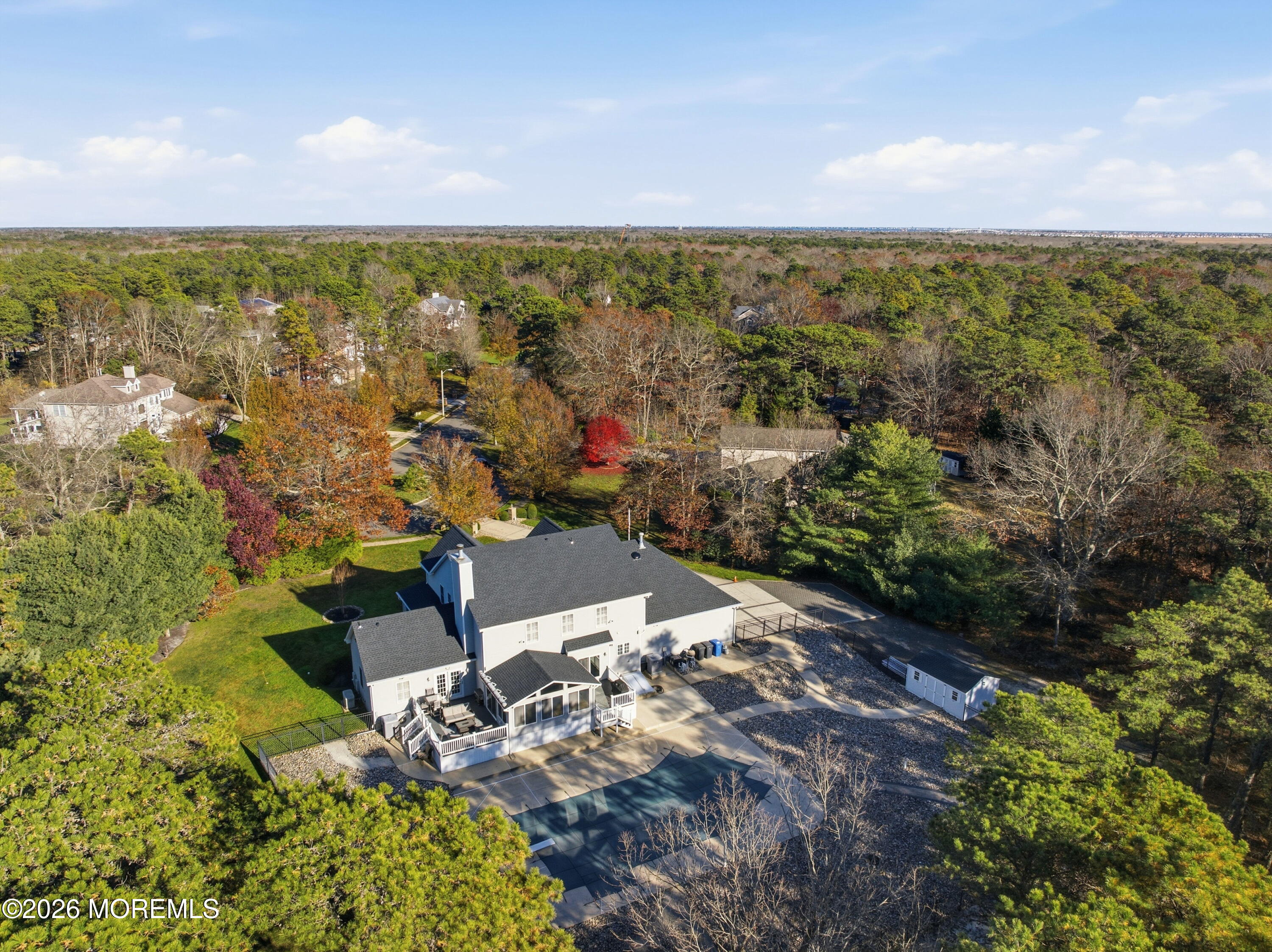 39 Rodeo Drive West Creek, NJ 08092 - Photo 75 of 78 090-original-photo