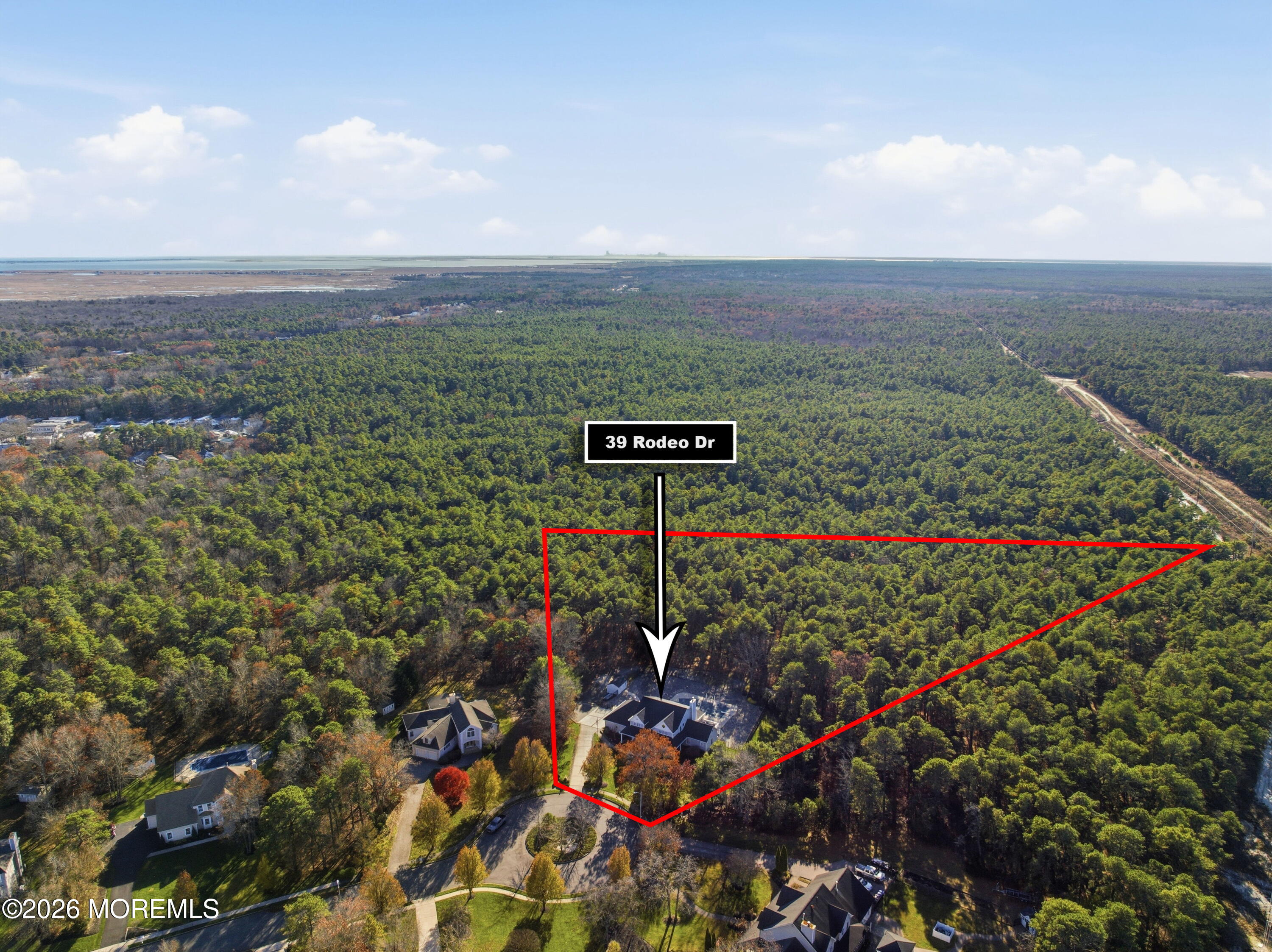 39 Rodeo Drive West Creek, NJ 08092 - Photo 78 of 78 094-original-photo