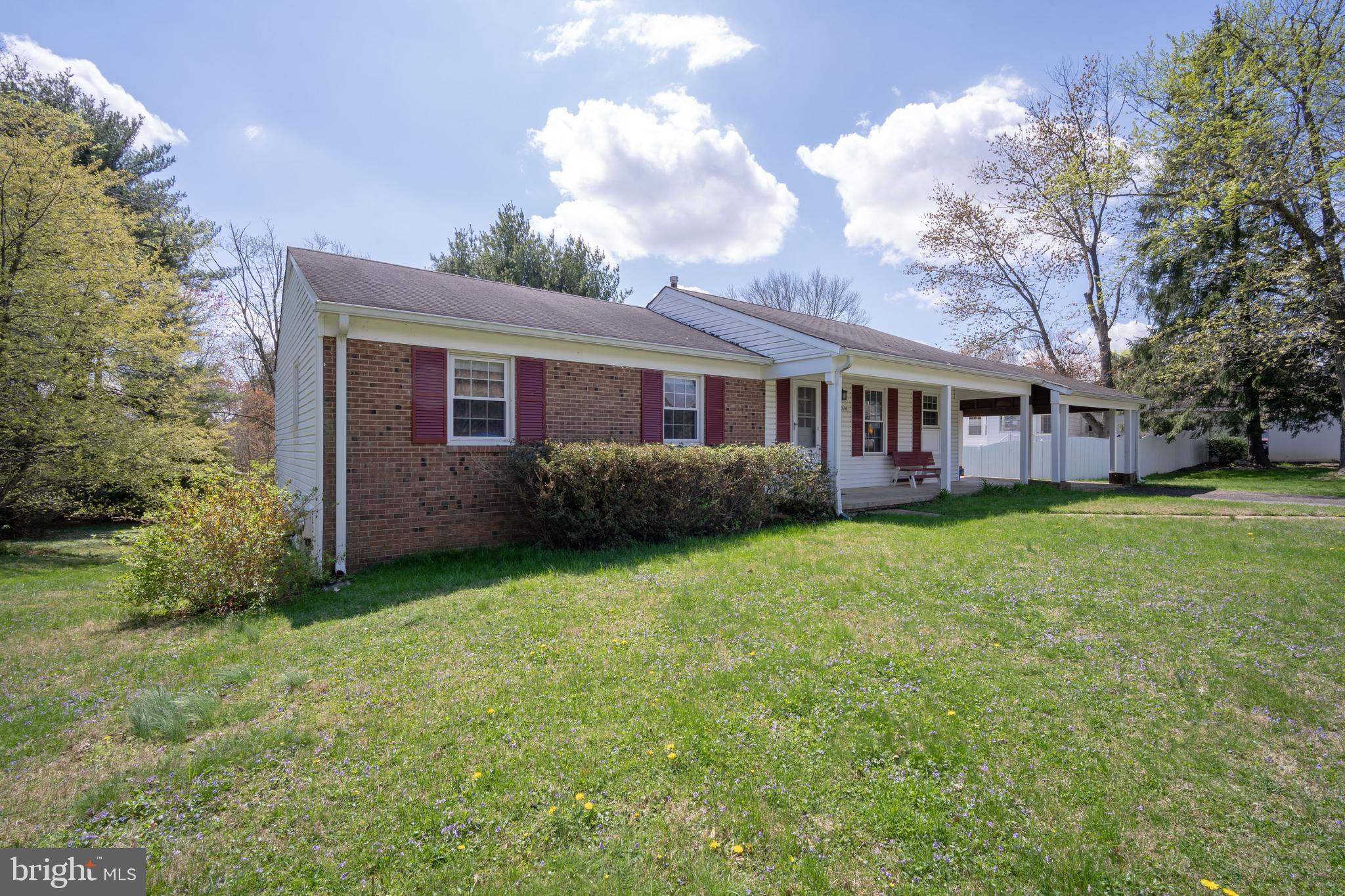 7316 Righters Mill Road Rockville, MD 20855 - Photo 2 of 21 Gallery Image 2
