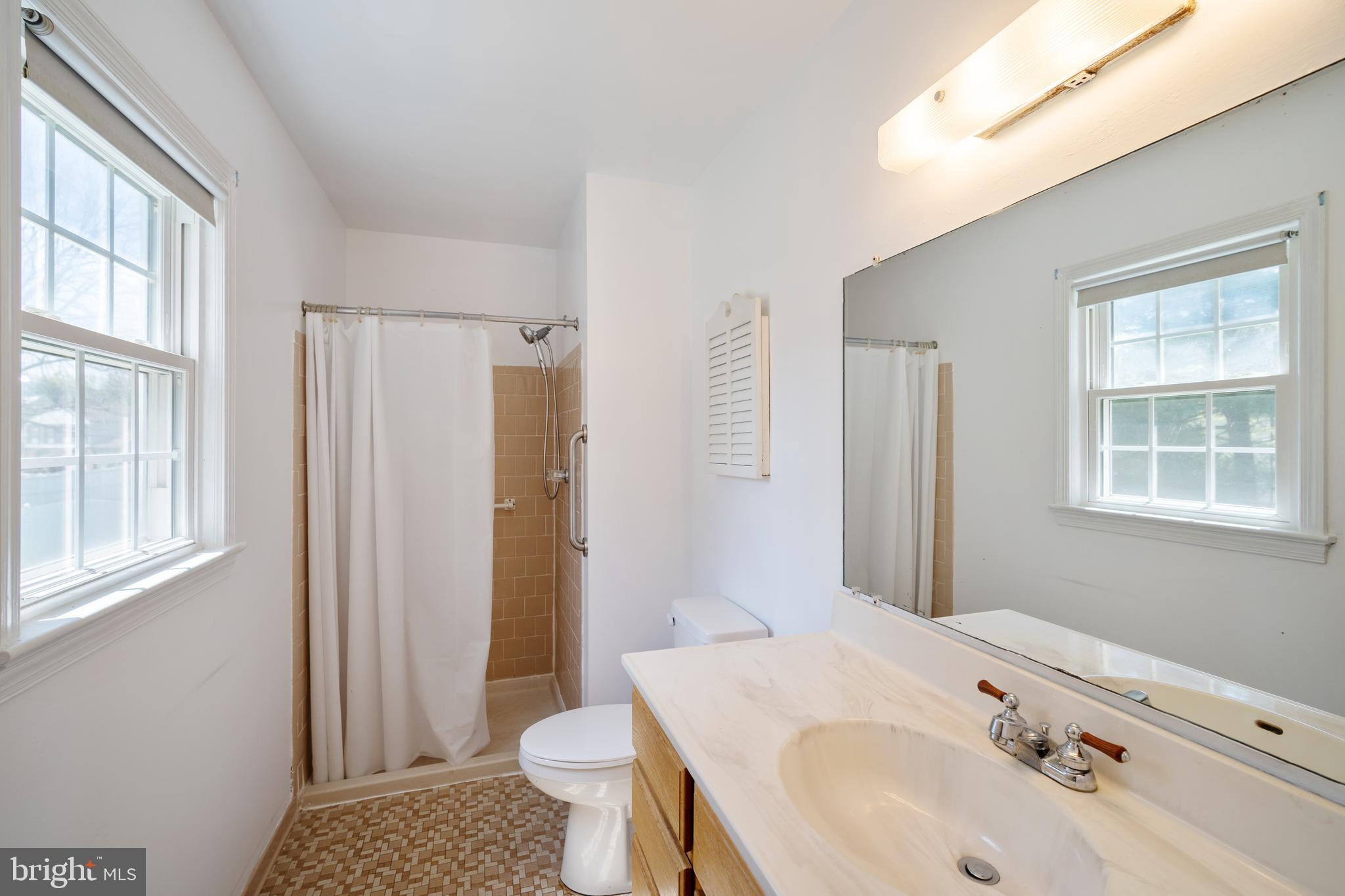 7316 Righters Mill Road Rockville, MD 20855 - Photo 11 of 21 Master Bath
