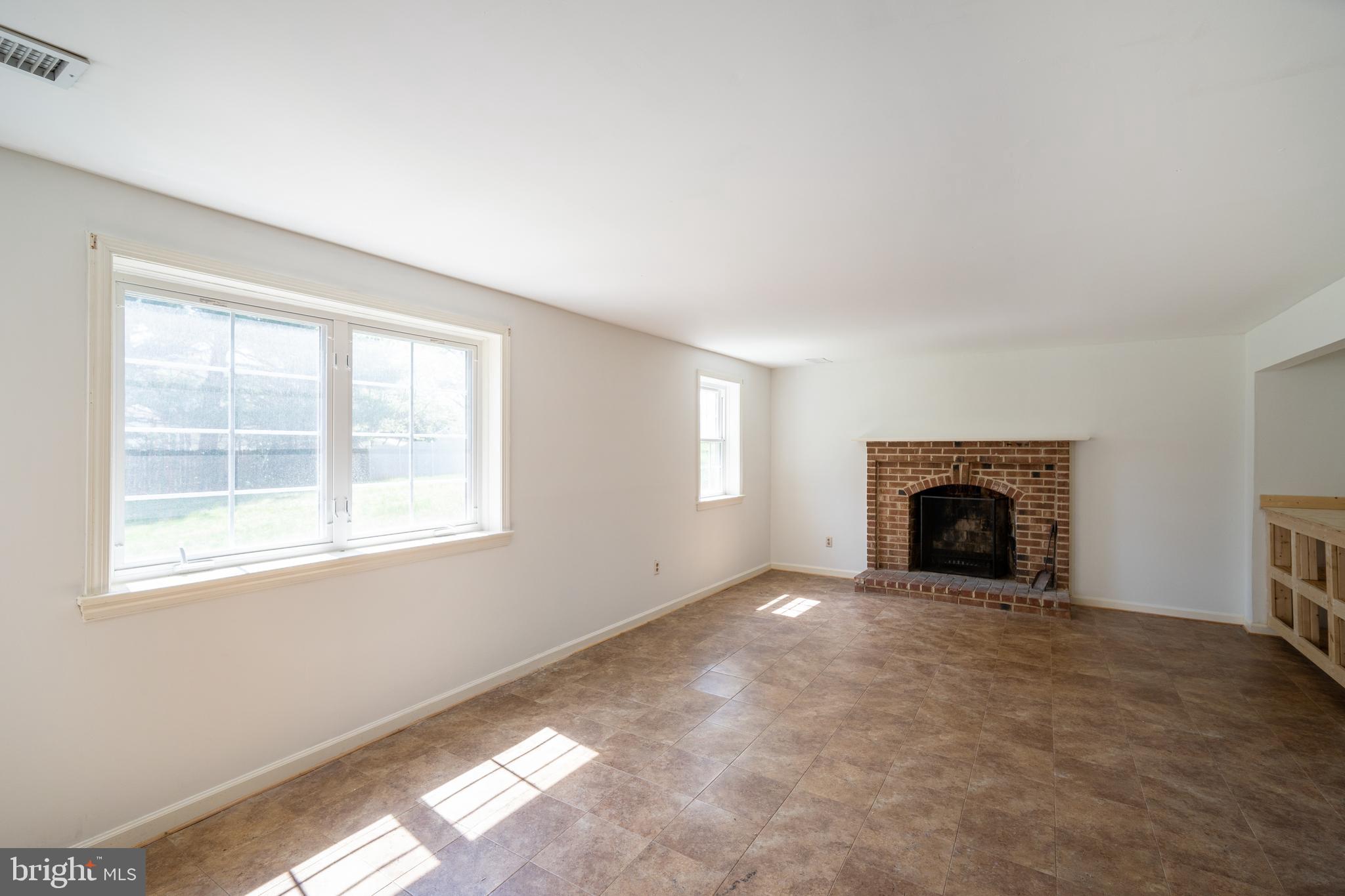 7316 Righters Mill Road Rockville, MD 20855 - Photo 13 of 21 Basement