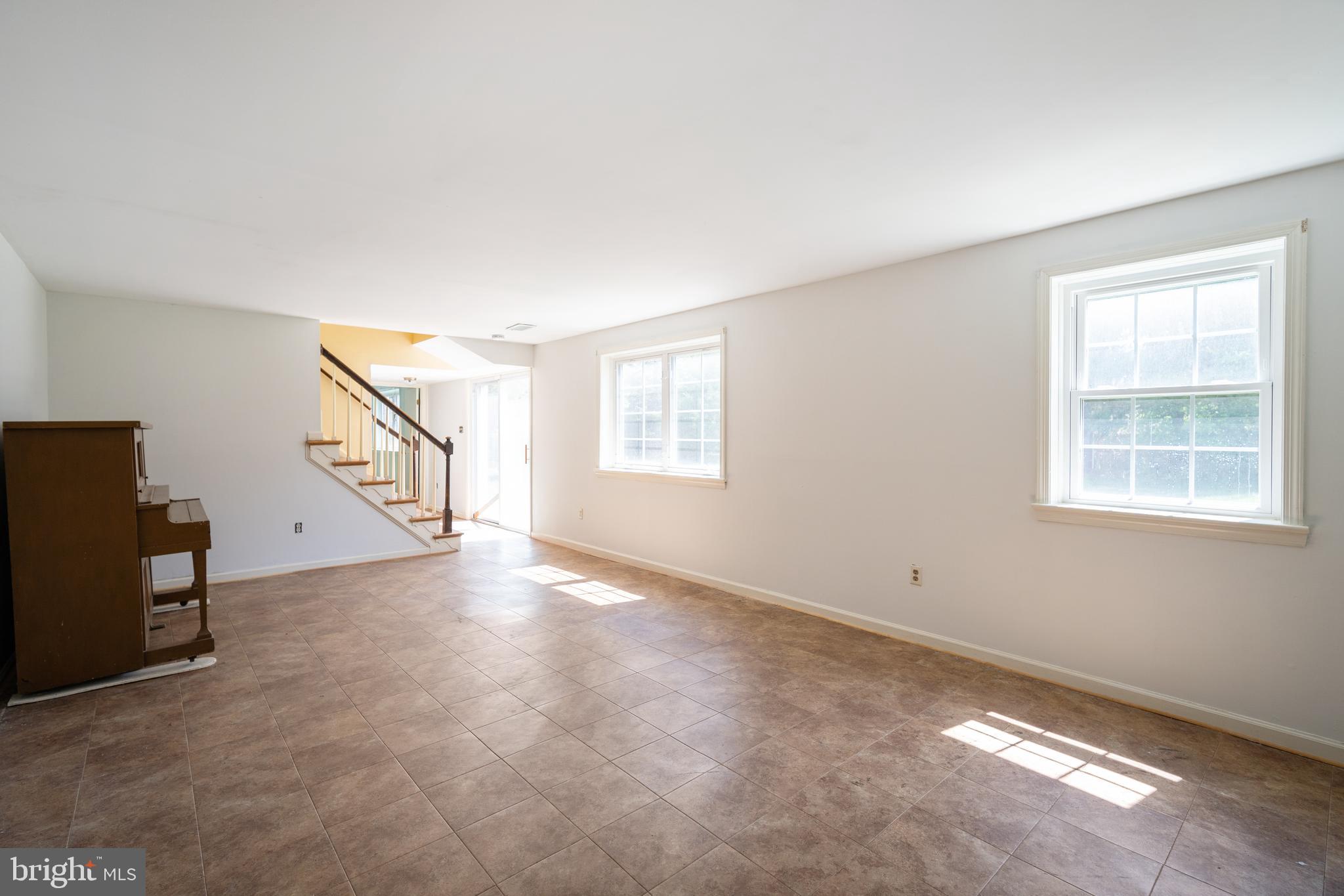 7316 Righters Mill Road Rockville, MD 20855 - Photo 14 of 21 Basement Walkout