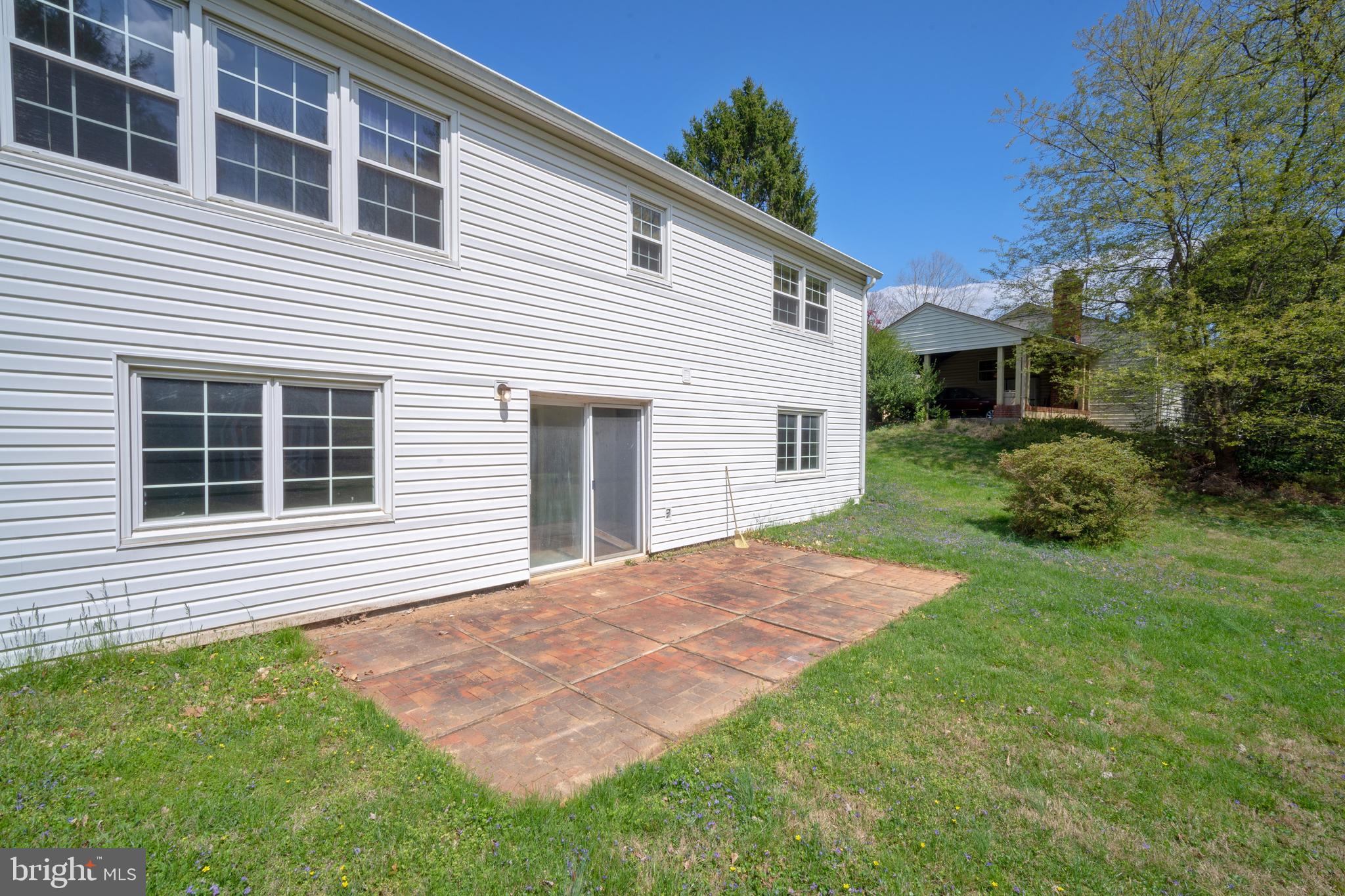 7316 Righters Mill Road Rockville, MD 20855 - Photo 17 of 21 Gallery Image 17