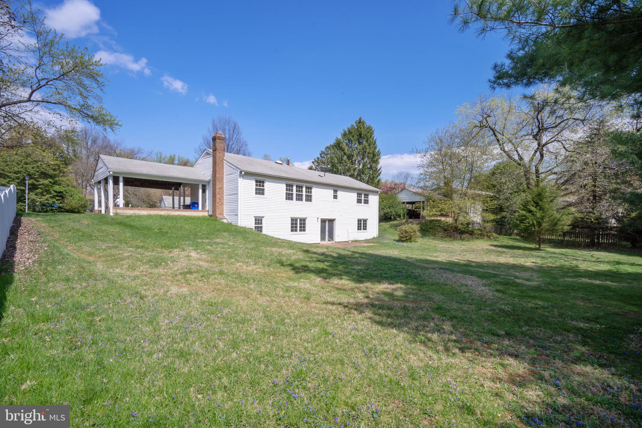 7316 Righters Mill Road Rockville, MD 20855 - Photo 18 of 21 Gallery Image 18