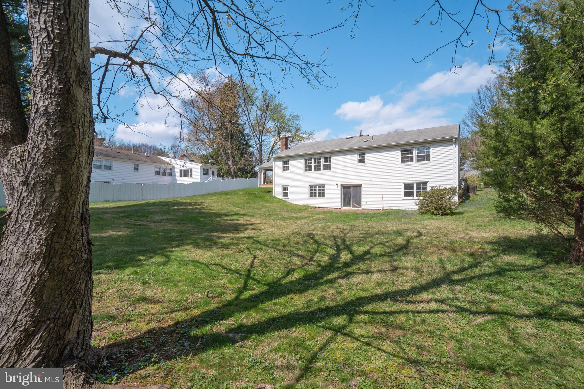 7316 Righters Mill Road Rockville, MD 20855 - Photo 19 of 21 Gallery Image 19