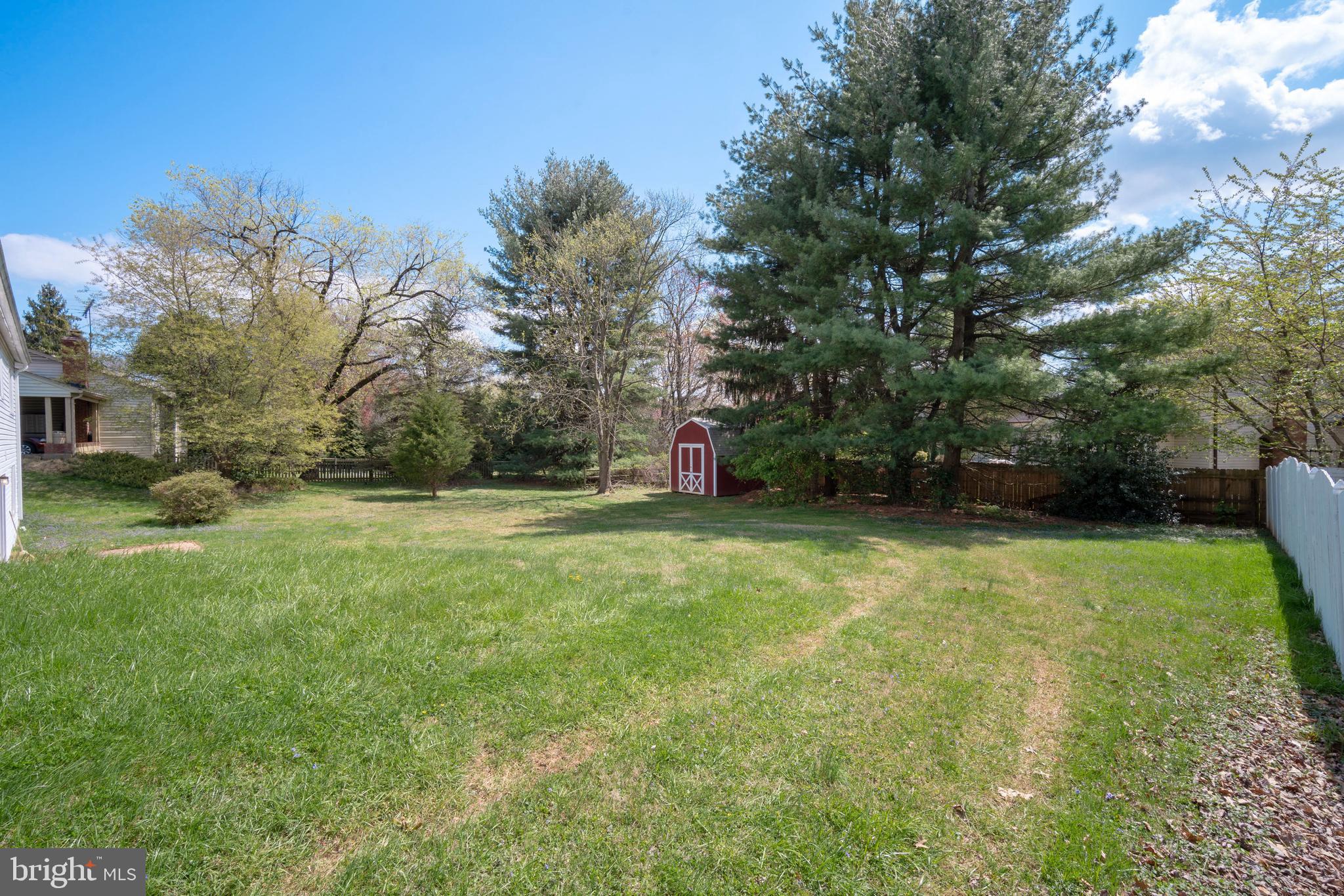 7316 Righters Mill Road Rockville, MD 20855 - Photo 20 of 21 Gallery Image 20