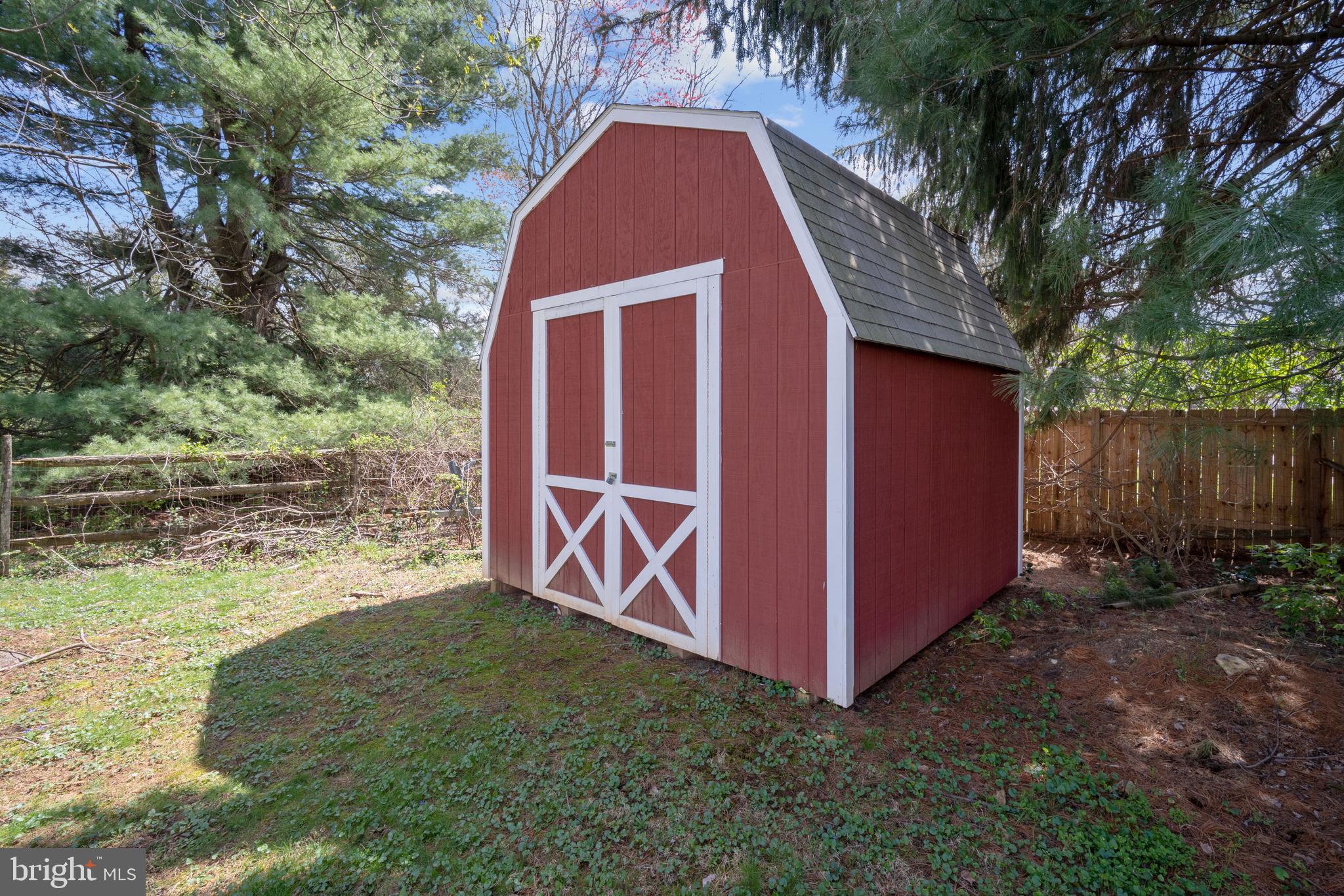 7316 Righters Mill Road Rockville, MD 20855 - Photo 21 of 21 Gallery Image 21