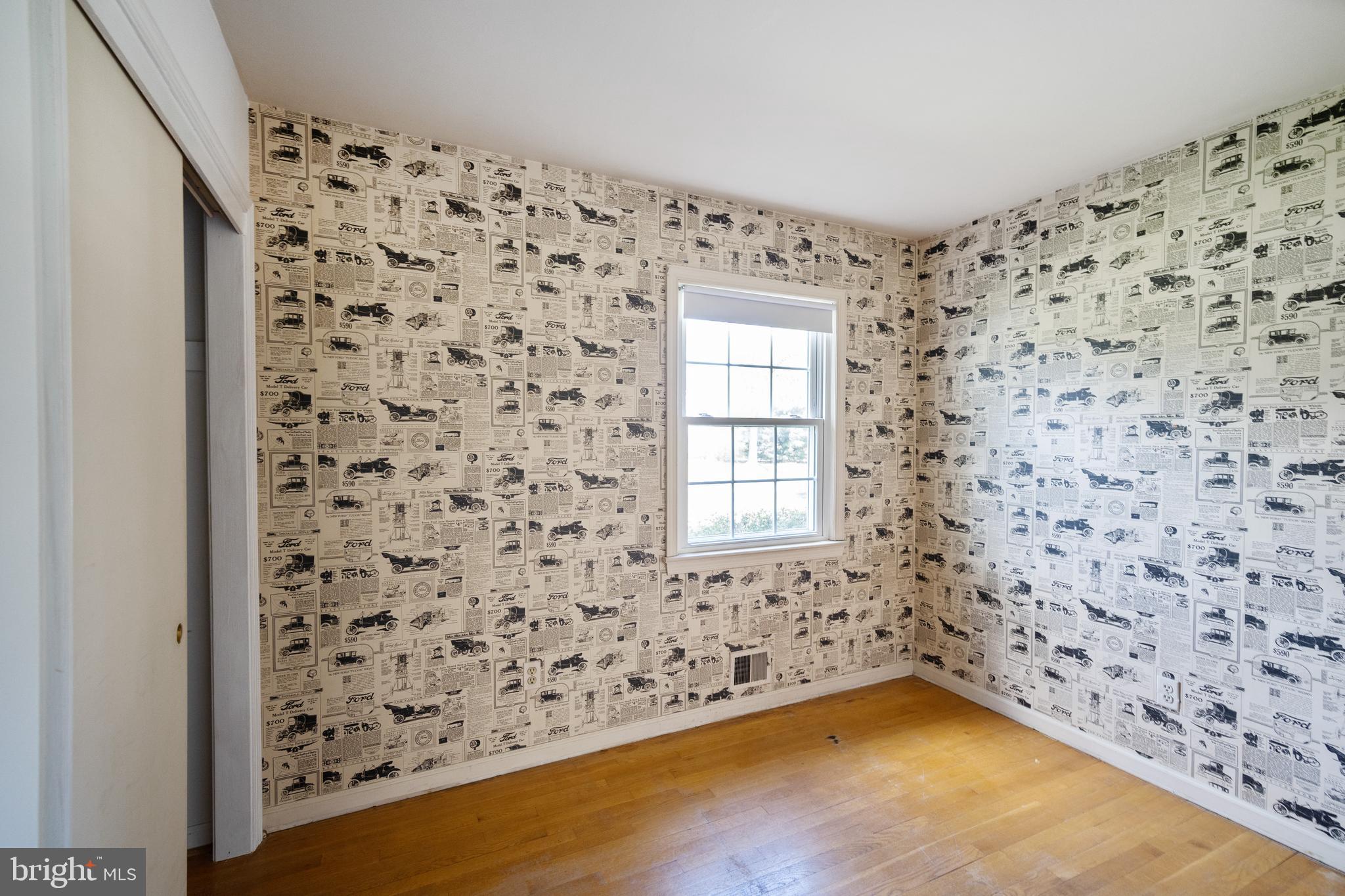 7316 Righters Mill Road Rockville, MD 20855 - Photo 8 of 21 Bedroom 2