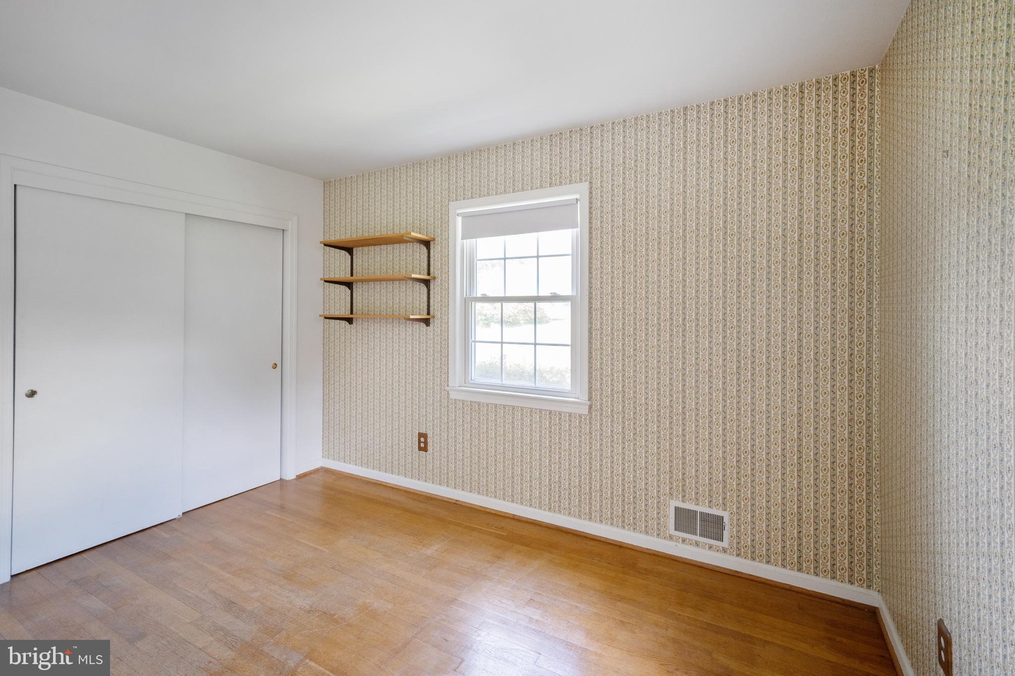 7316 Righters Mill Road Rockville, MD 20855 - Photo 9 of 21 Bedroom 3
