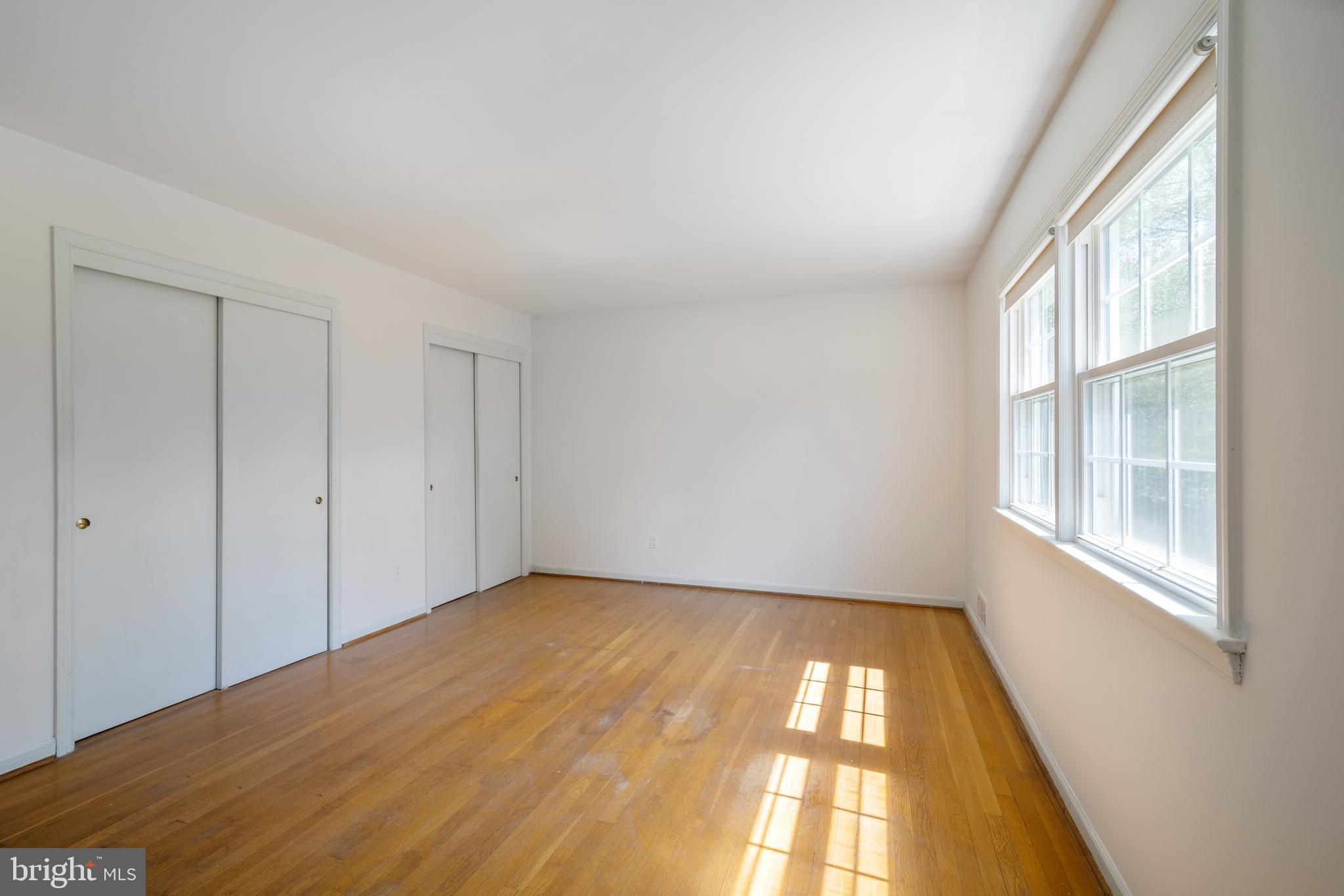7316 Righters Mill Road Rockville, MD 20855 - Photo 10 of 21 Master Bedroom