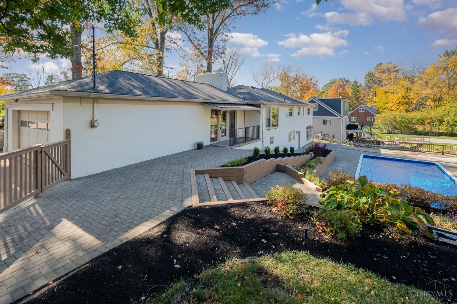 10158 Zig Zag Road Blue Ash, OH 45242 - Photo 35 of 40