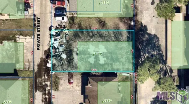 $7,999 | 2150 North Sherwood Forest Drive, Baton Rouge, LA 70815