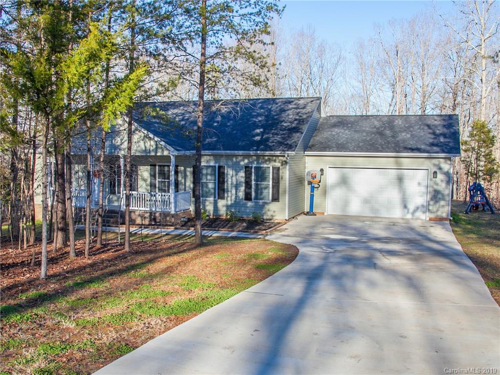 3018 Ranger Road, Unit 2B Clover, SC 29710 - Photo 1 of 23 a view of a house with pool and sitting area
