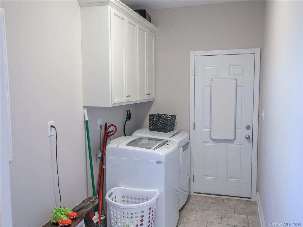 3018 Ranger Road, Unit 2B Clover, SC 29710 - Photo 11 of 23 a utility room with dryer and washer