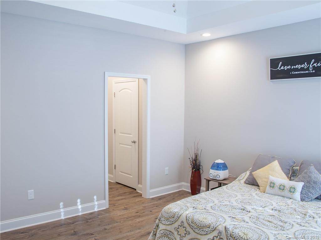 3018 Ranger Road, Unit 2B Clover, SC 29710 - Photo 13 of 23 a bedroom with a bed and a window