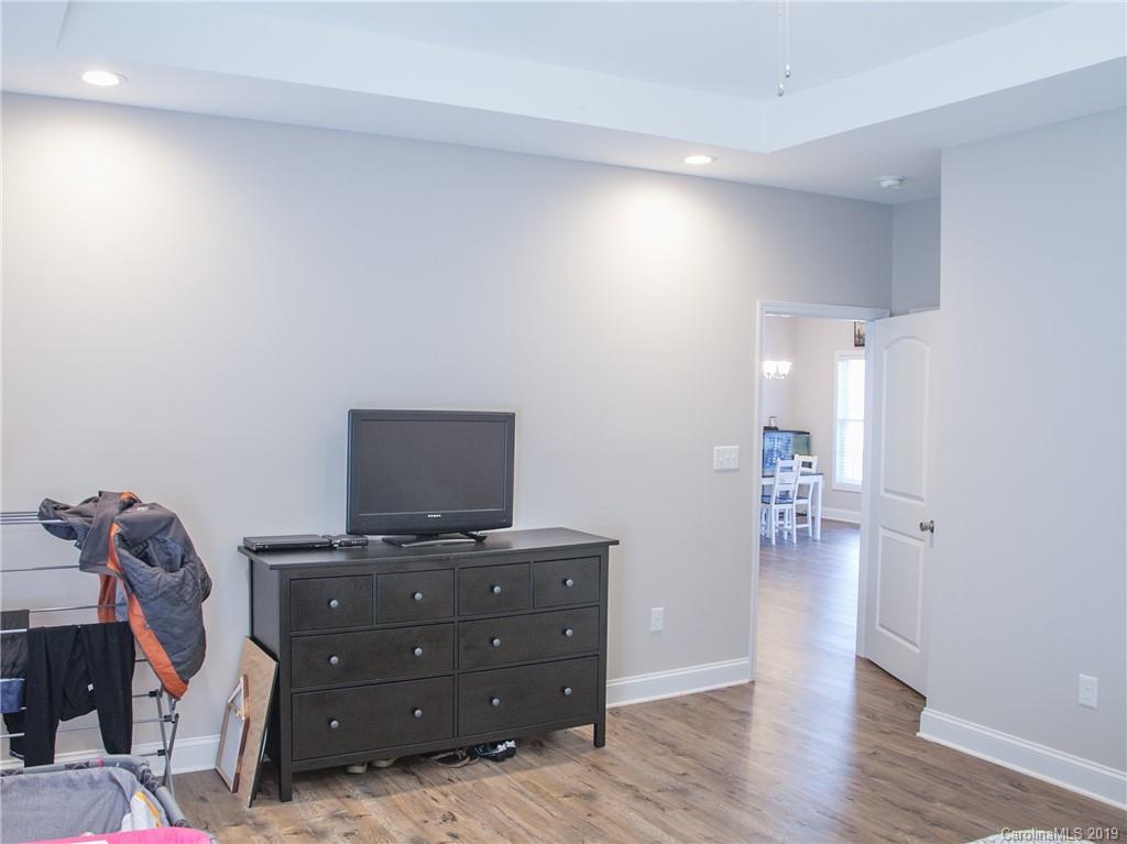 3018 Ranger Road, Unit 2B Clover, SC 29710 - Photo 14 of 23 a view of workspace with wooden floor