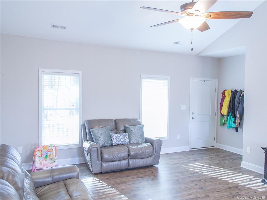 3018 Ranger Road, Unit 2B Clover, SC 29710 - Photo 3 of 23 a living room with furniture and a window