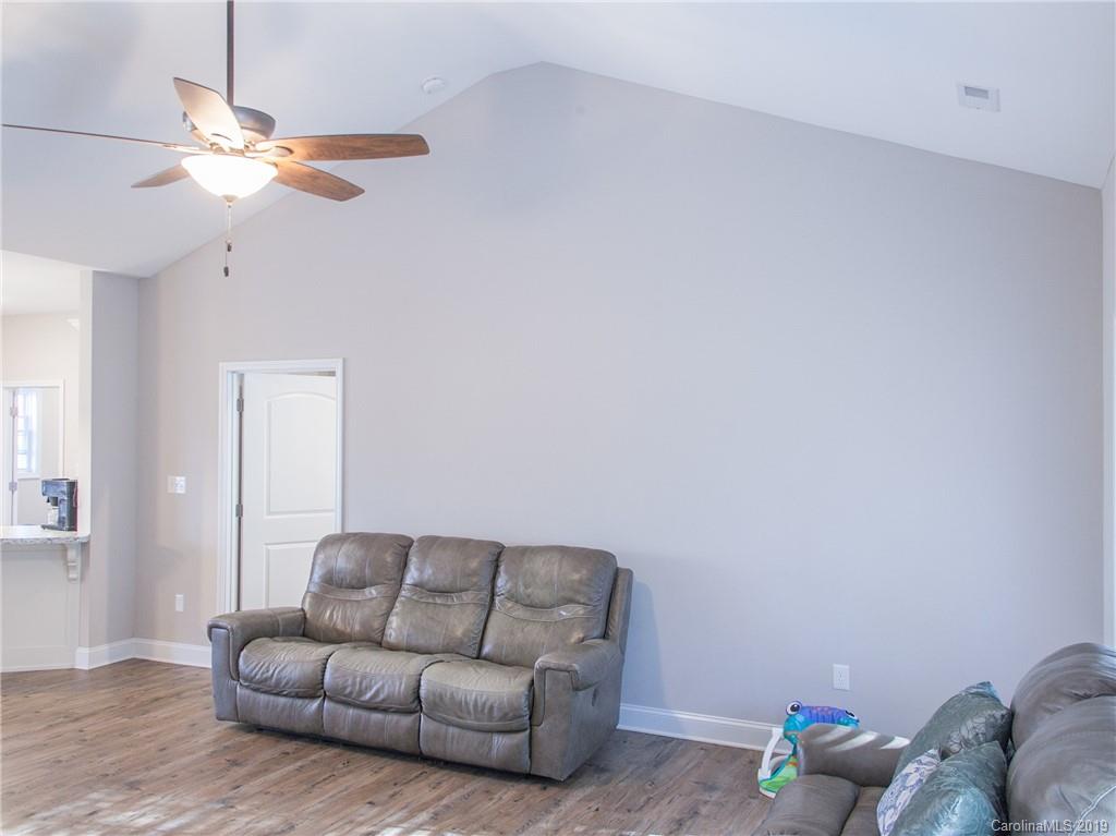 3018 Ranger Road, Unit 2B Clover, SC 29710 - Photo 5 of 23 a living room with a couch