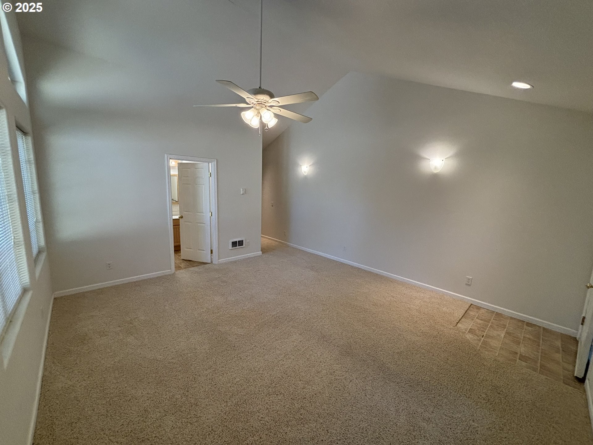 5336 Buckskin Bob Florence, OR 97439 - Photo 6 of 36 an empty room with a view of a bathroom
