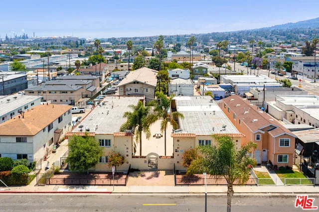 $3,175,000 | 1344 West 253rd Street, Harbor City, CA 90710