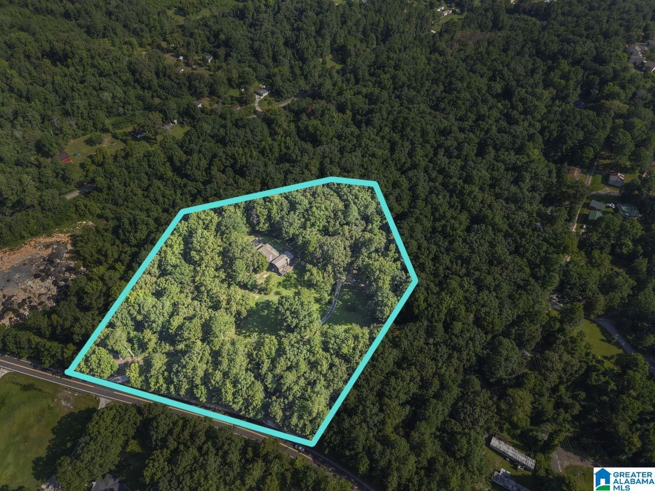 234 Loop Road Odenville, AL 35120 - Photo 14 of 58