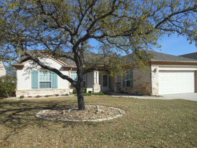 207 Summit Street Georgetown, TX 78633 - Photo 1 of 1 Gallery Image 1