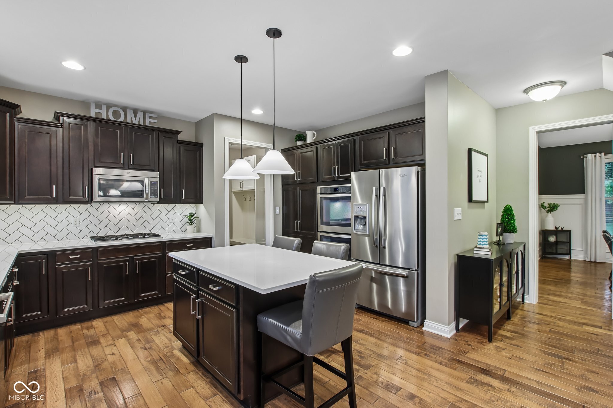 14616 Pleasant Crest Avenue Fishers, IN 46037 - Photo 17 of 54