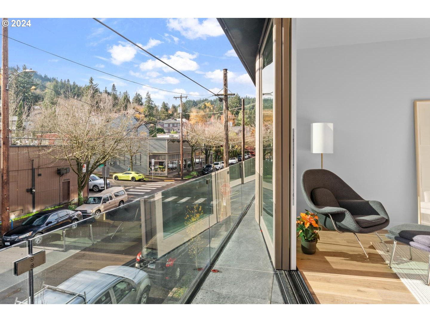 2797 Northwest Thurman Street Portland, OR 97210 - Photo 27 of 41