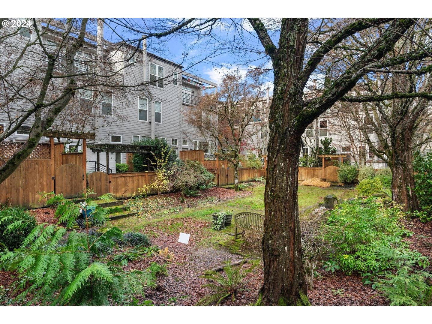 2797 Northwest Thurman Street Portland, OR 97210 - Photo 41 of 41